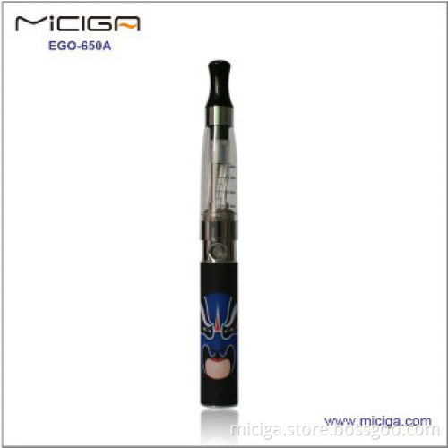 pen like cheap ego ce4 electronic cigarette starter kit with low price